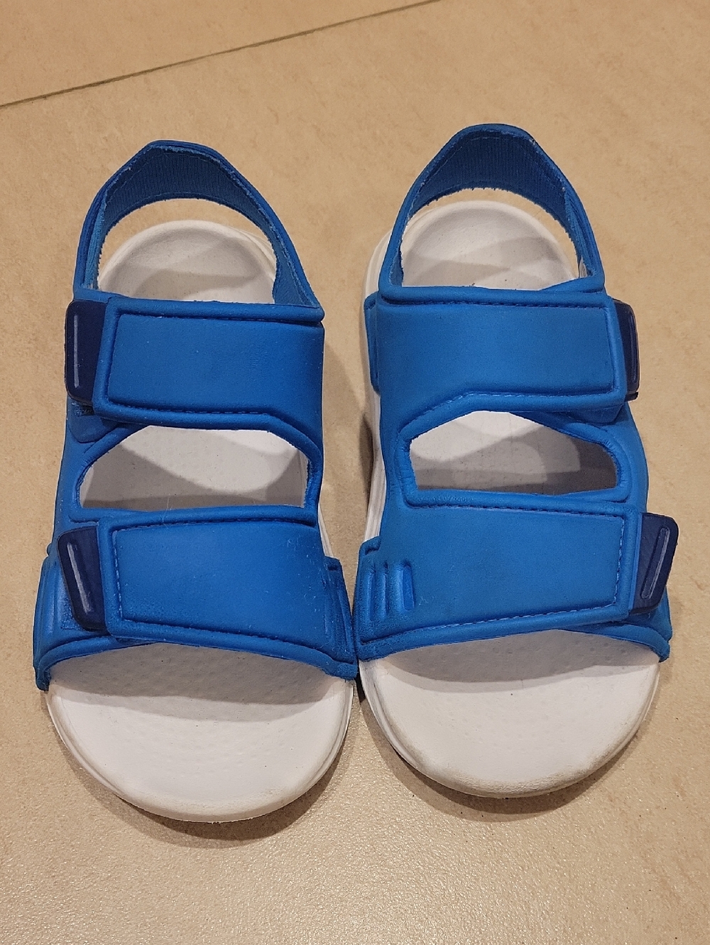 Adidas Toddler Sandals - Picture 3 of 5